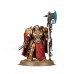 Custodian Wardens Vexilus Praetor